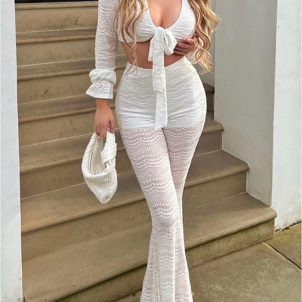 Desert Vibes Pant Set - Picture 2 of 4